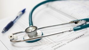 Health Insurance Doctors Signup
