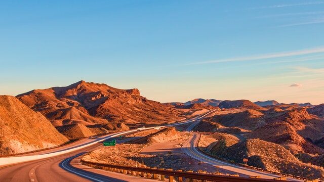 Nevada Health Enrollment